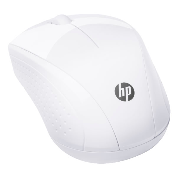Hp Wireless Mouse 220 Blanco